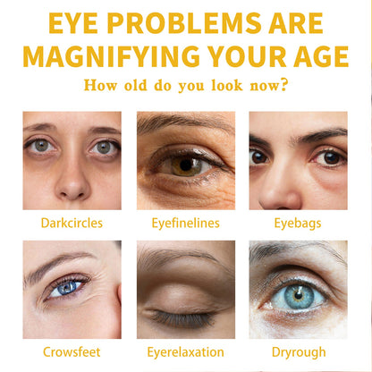 Vitamin E Dark Circle Eye Cream