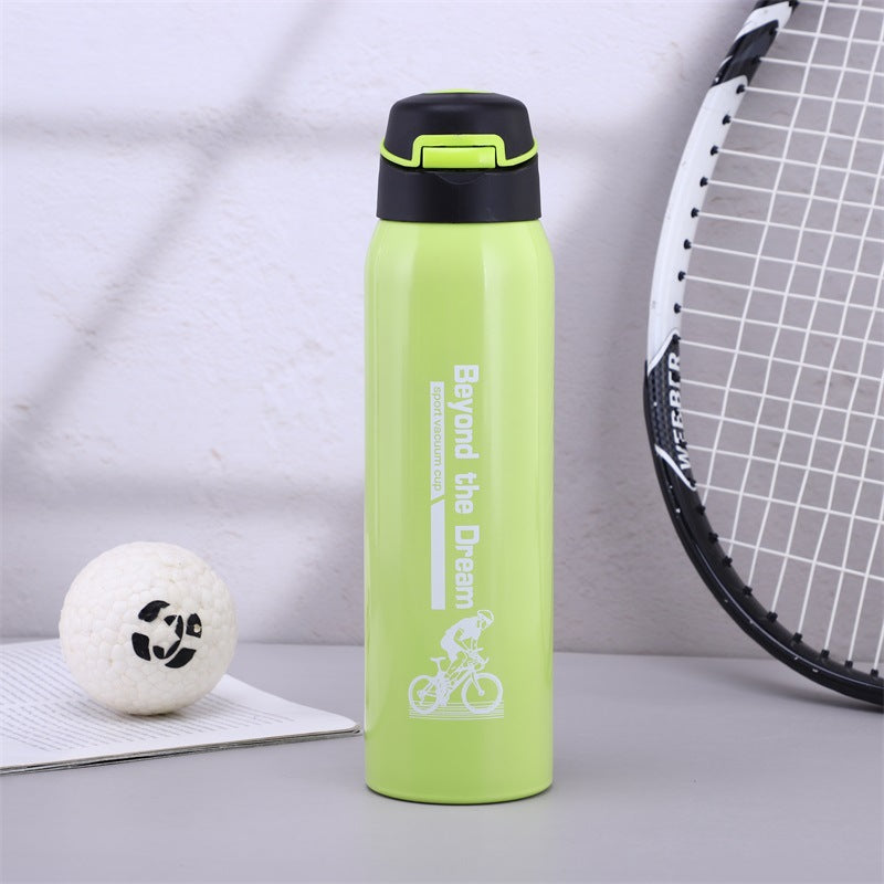 Outdoor Sports Vacuum Thermos