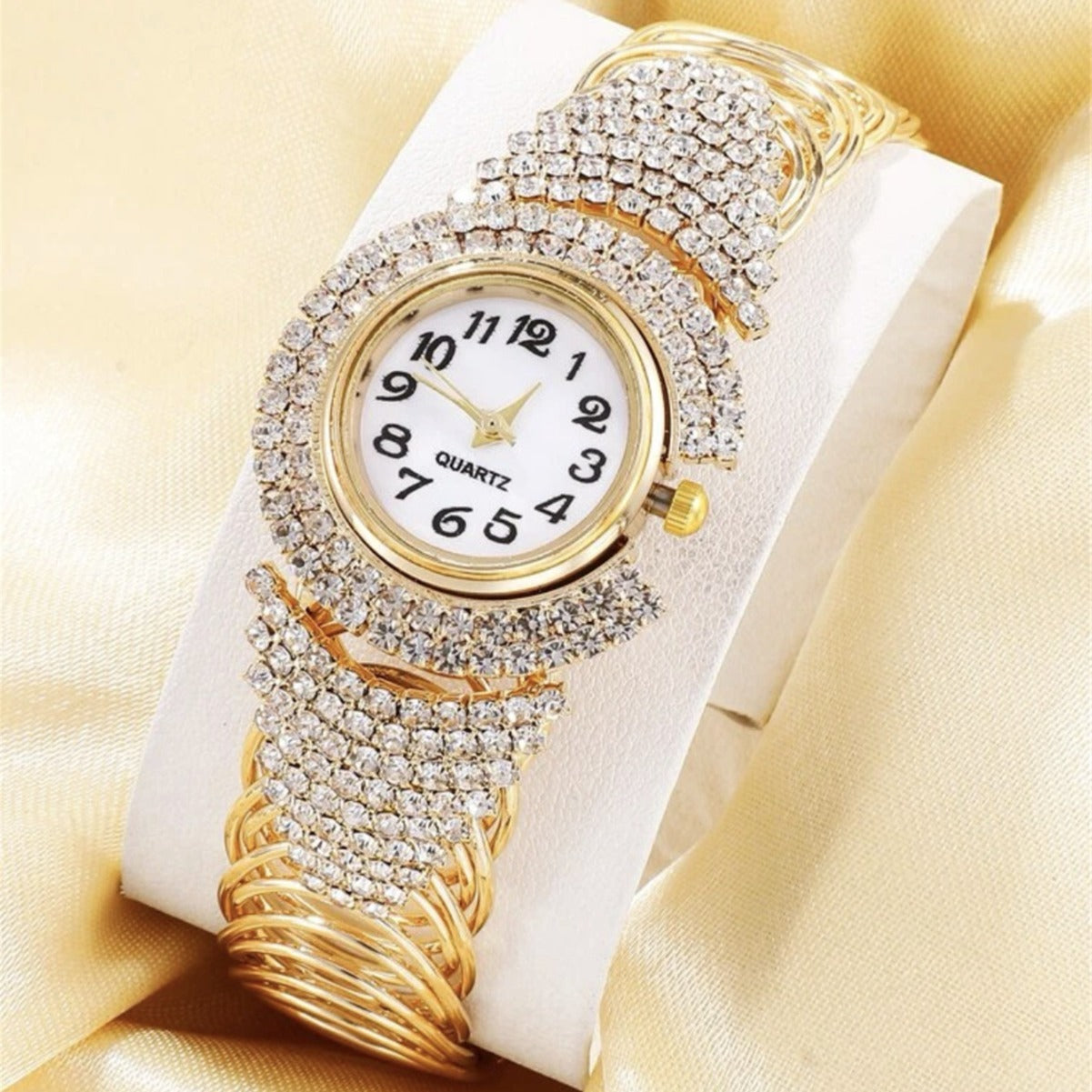 Fashion New Cross border Personality Trend Versatile Women&