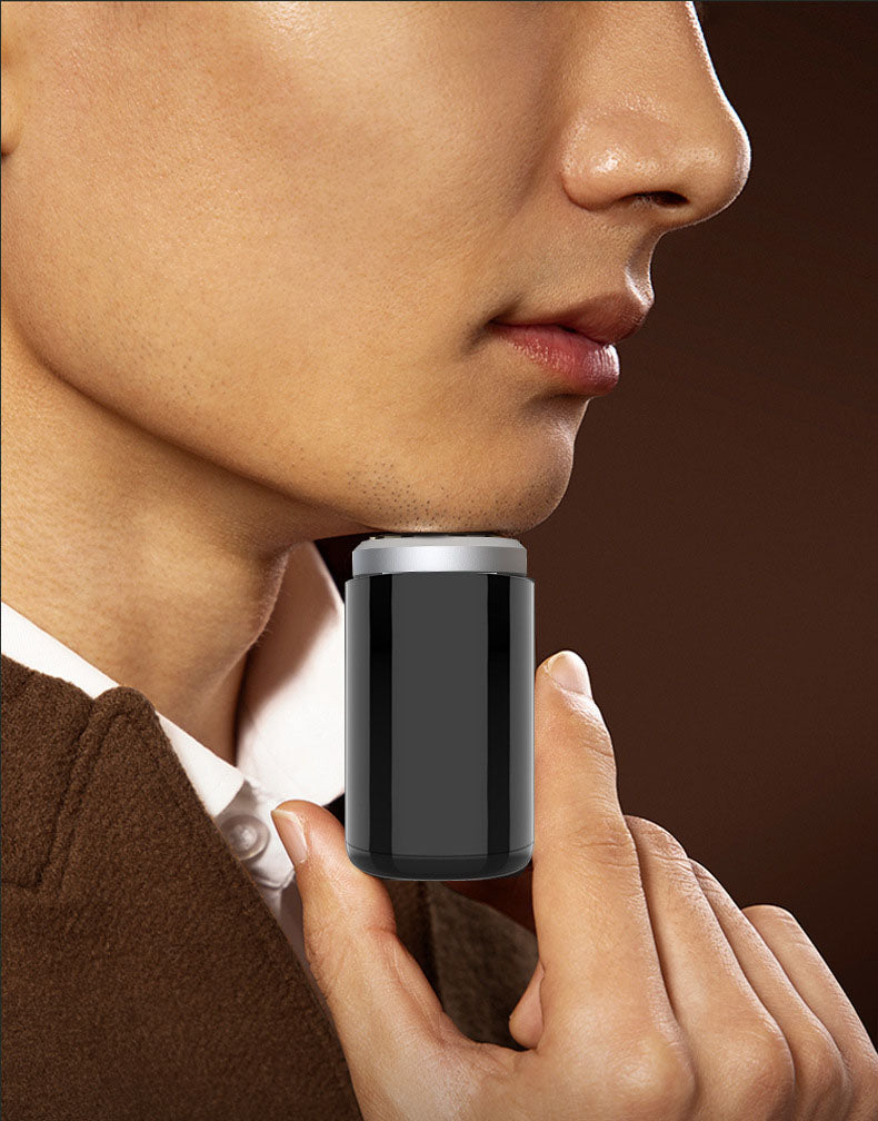 Travel Convenient Shaver Electric Men&