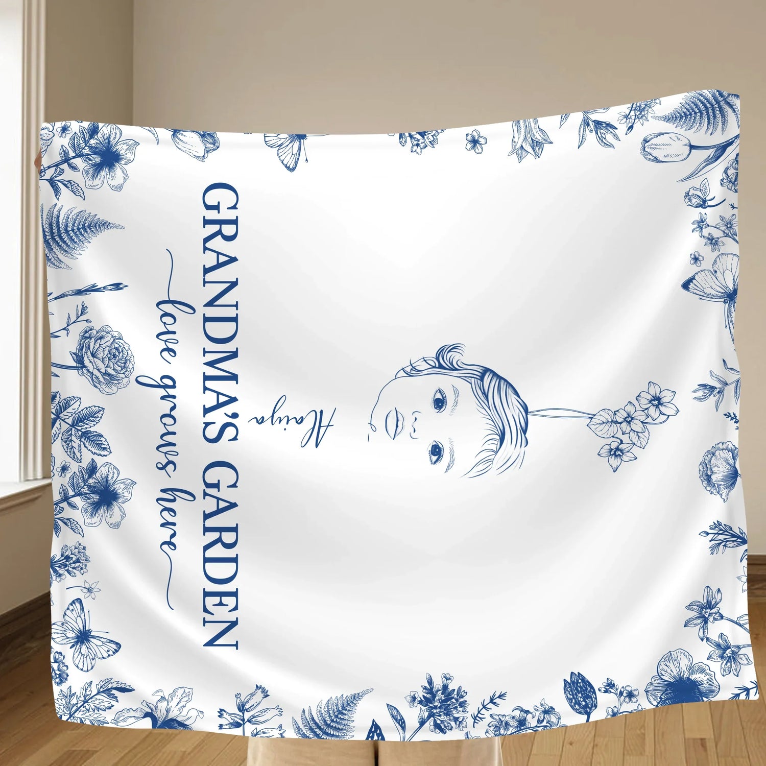 Personalized Grandma&