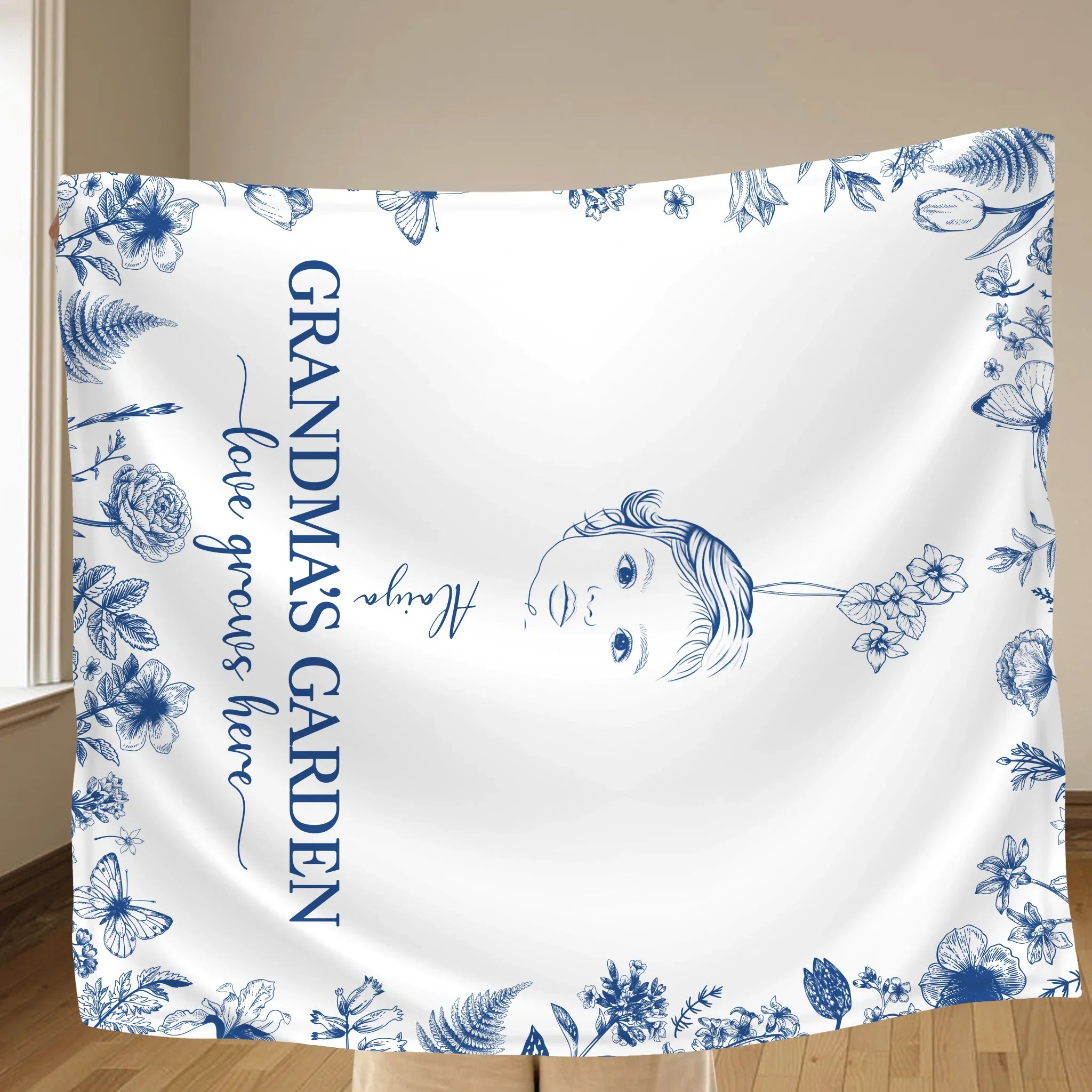 Personalized Grandma&