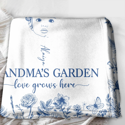 Personalized Grandma&