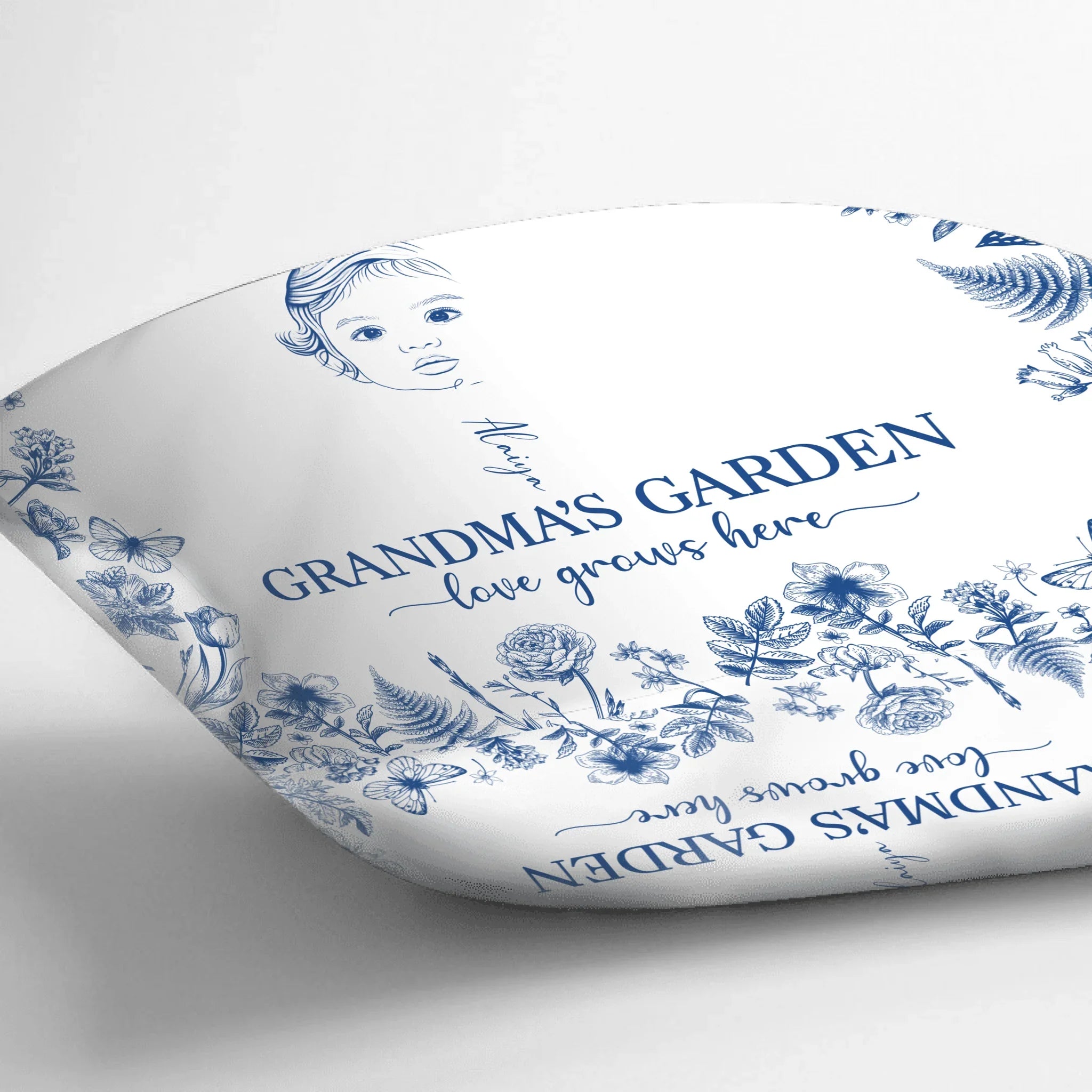 Personalized Grandma&