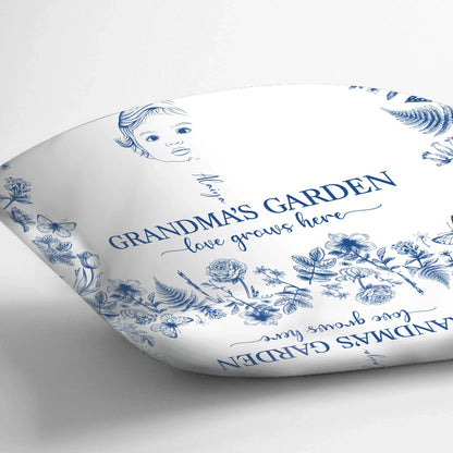 Personalized Grandma&