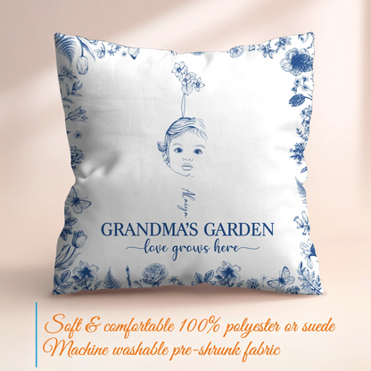 Personalized Grandma&