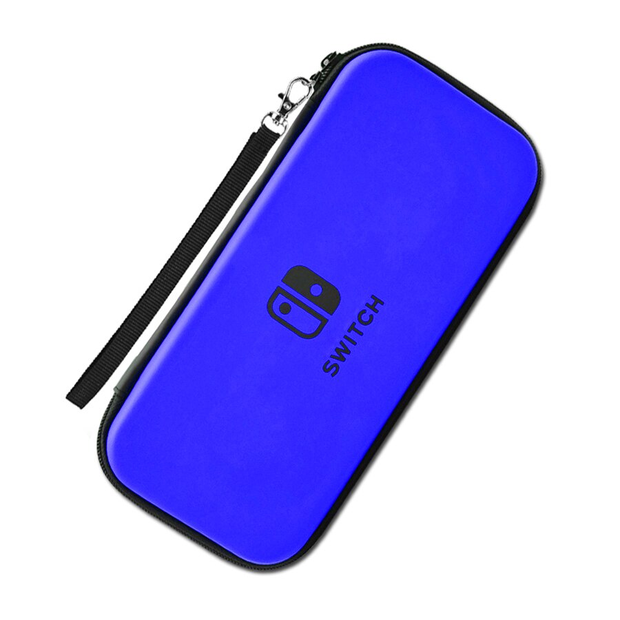 Nintend Switch Case Portable Waterproof Hard Protective Storage Bag for Nitendo Switch Nintendoswitch Console &amp; Game Accessories