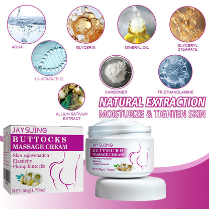 Hip Care Cream Firming And Lifting Hips Peach Hips Shaping Hips S-Curve Hips Care Cream