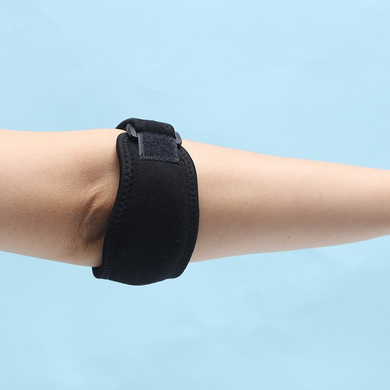 Sports pressure elbow protectors for men and women&
