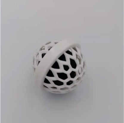 Backpack Cleaning ball Backpack Dust Dirt Debris Sticky Ball