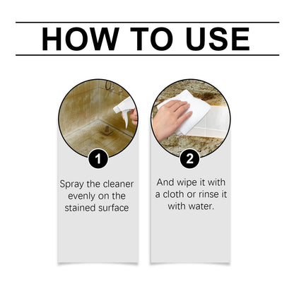 Glass Tile Cleaner