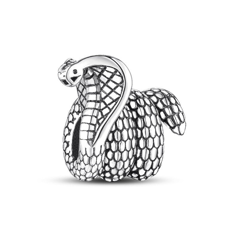 Bracelet pendant accessories animal owl rabbit