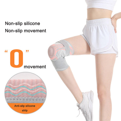Basketball knee pads men&
