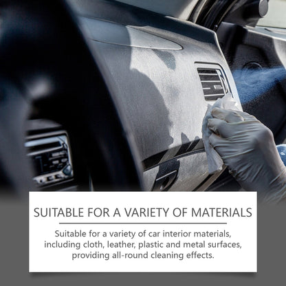 Car Interior Leather Cleaner