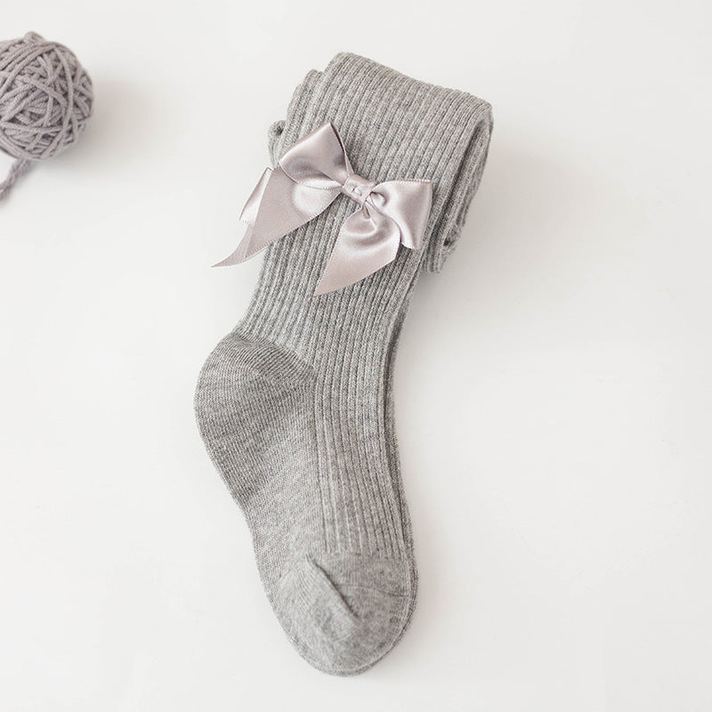 Spring And Autumn New Children&