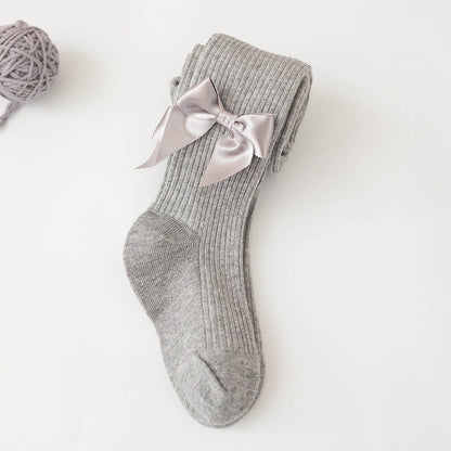 Spring And Autumn New Children&