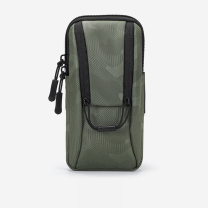 Arm bag for running sports, mobile phone, fitness equipment, wrist bag, outdoor cycling, waterproof arm bag, men&
