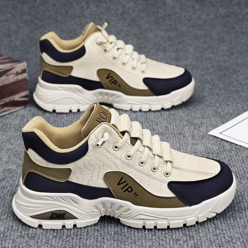 Autumn New Martin Shoes Men&