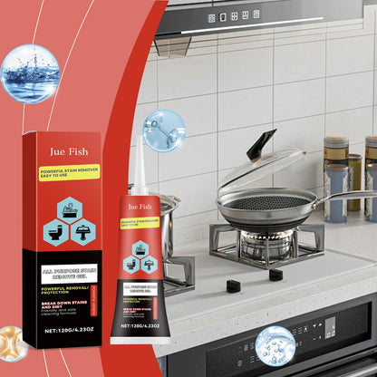 Kitchen &amp; Bathroom Stain Gel