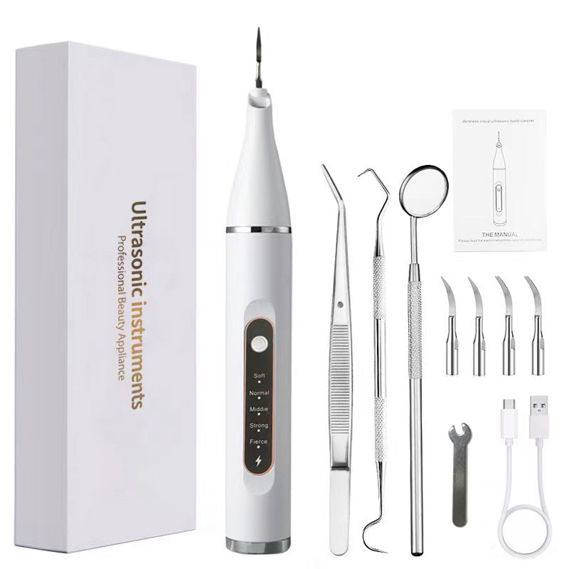 Ultrasonic Dental Cleaner