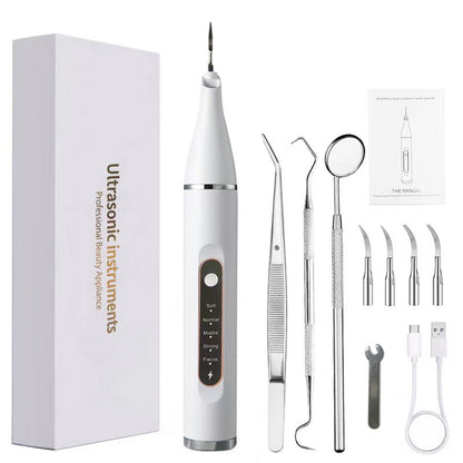 Ultrasonic Dental Cleaner