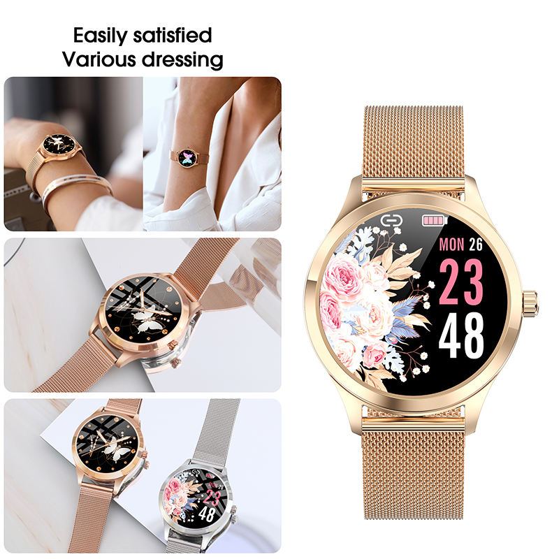 LW07 Women&