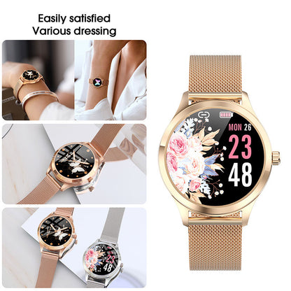 LW07 Women&