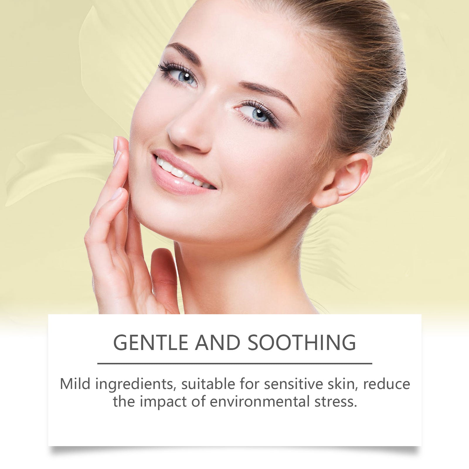 Tallow Moisturizing And Soothing Face Cream Butter Honey Moisturizing Cream Hydrating Cream Skin Lotion
