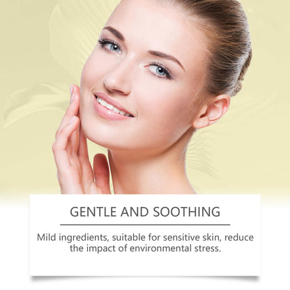 Tallow Moisturizing And Soothing Face Cream Butter Honey Moisturizing Cream Hydrating Cream Skin Lotion