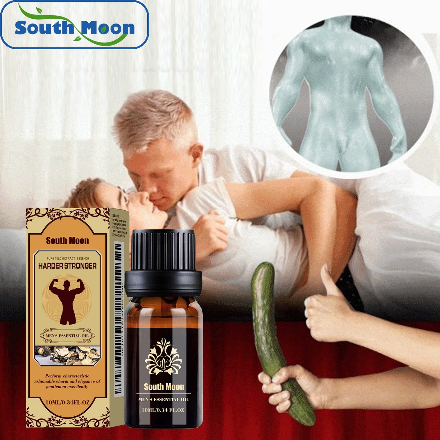 Harder Stronger, Private Massage Maintenance Care To Enhance Vitality And Moisturize Health Care
