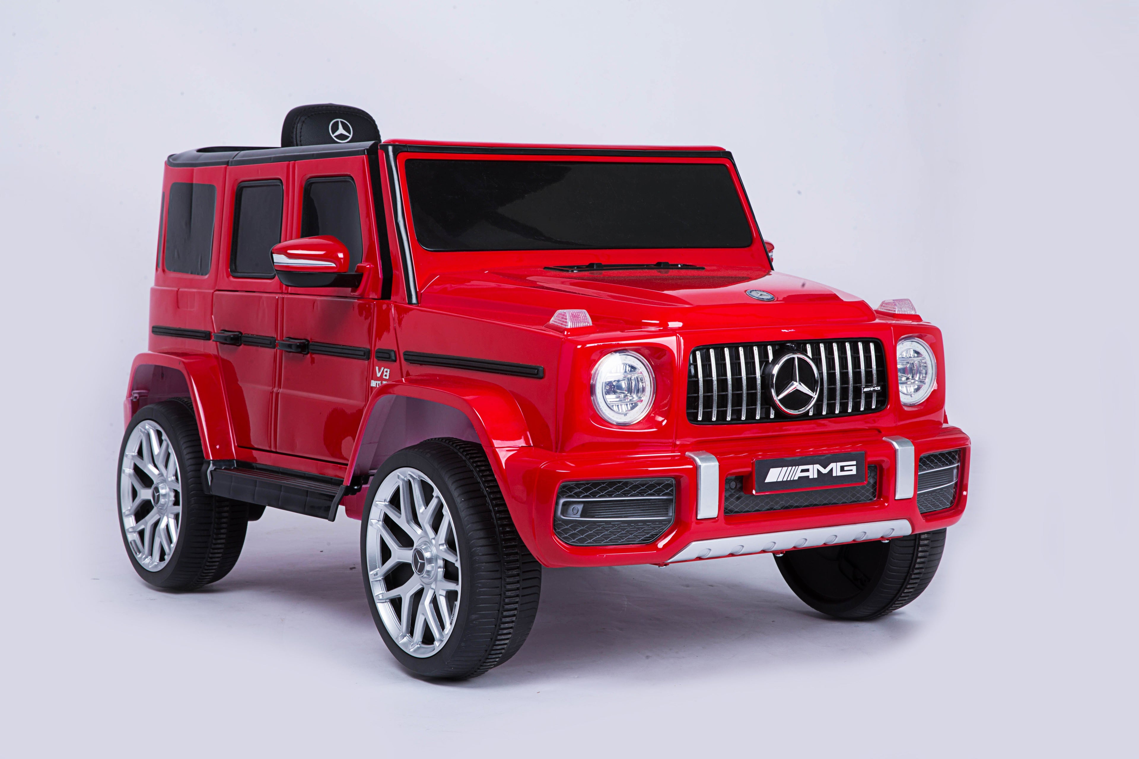 Mercedes Benz G63 Children&
