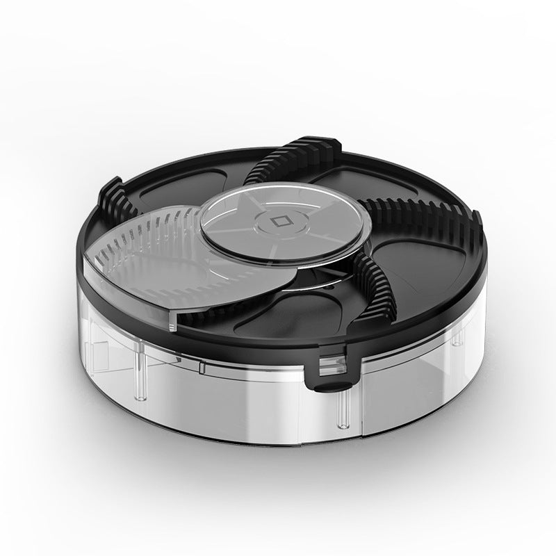 Fly Trap: Automatic, Removable Pest Catcher for Household &amp; Kitchen