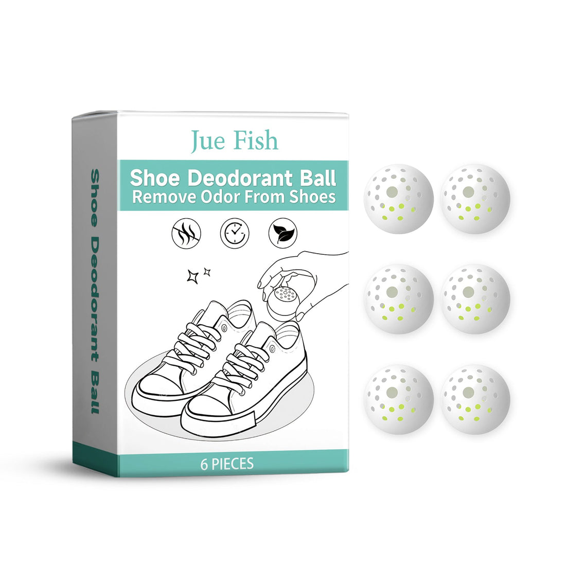 Shoes And Socks Deodorant Ball, Shoes And Socks Deodorant Fresh Deodorant Deodorant Air Freshener Lasting Fragrance