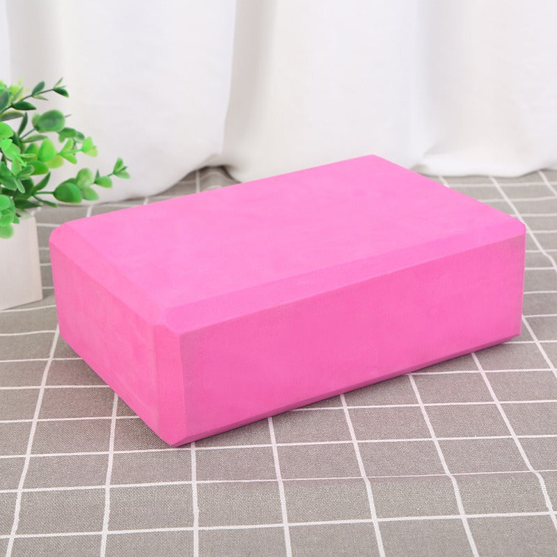 200g yoga bricks children&