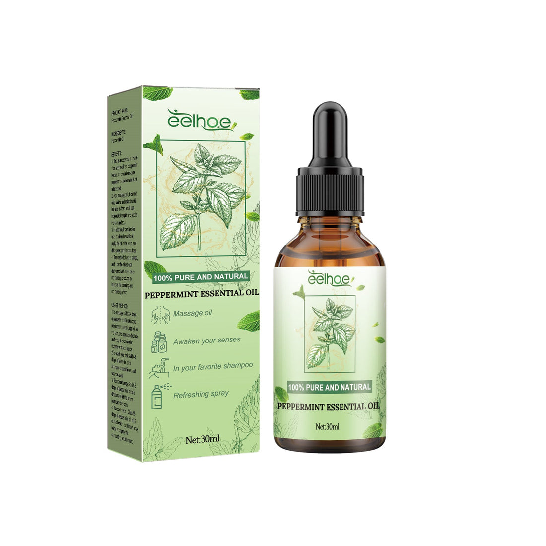 Body Massage Essential Oil Relieves Itchy Skin And Sore Muscles Relaxing Body And Mind Calming Mosquito Repellent Massage Oil