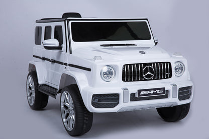 Mercedes Benz G63 Children&