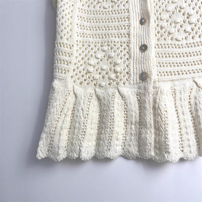Spring New  Style Round Neck Solid Color Women&