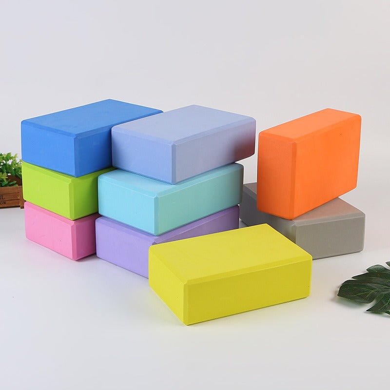 200g yoga bricks children&