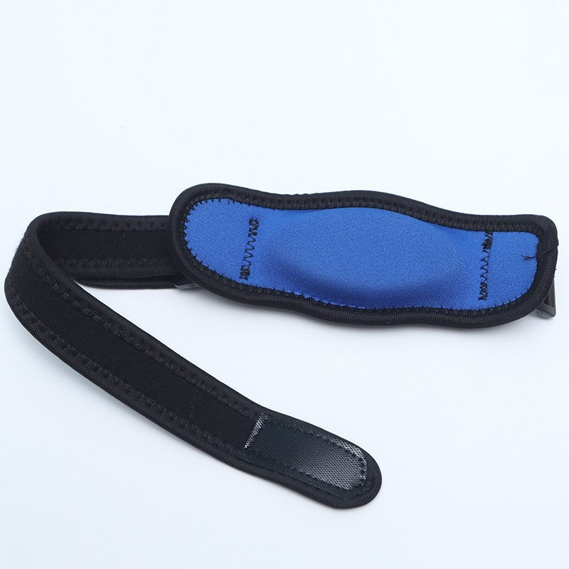 Sports pressure elbow protectors for men and women&