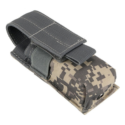 Tactical Molle Flashlight Bag