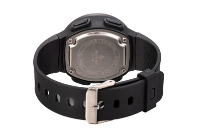 Senors Fashion Outdoor Sport Watch Men Multifunction Watches Alarm Clock Chrono 3Bar Waterproof Digital watch reloj hombre