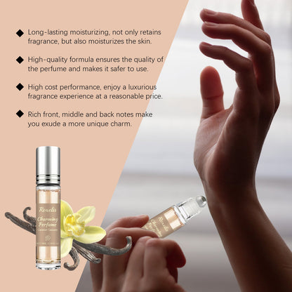 Caramel Honey Eau De Parfum A Delicate Experience With A Light Fragrance Enriching The Senses