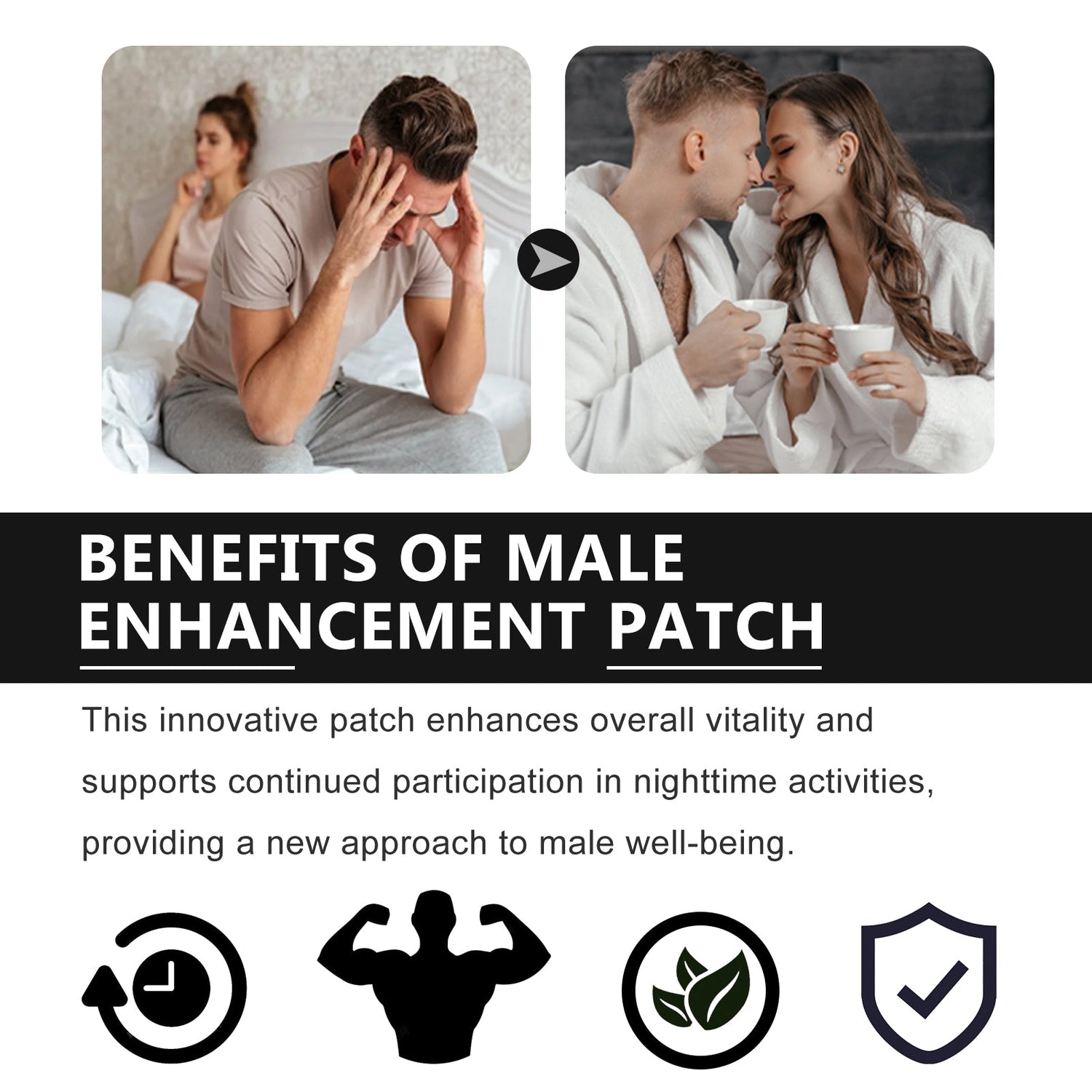 Men&