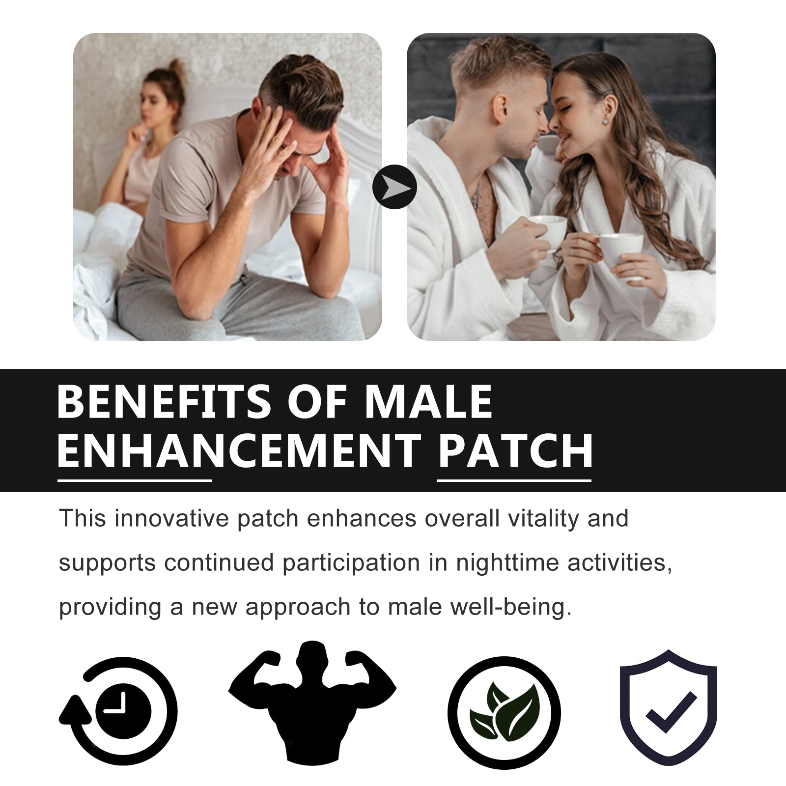 Men&
