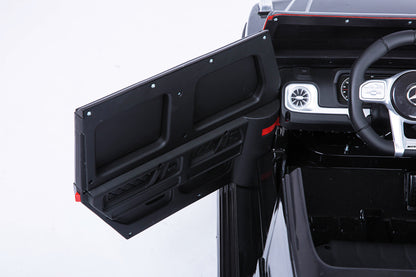 Mercedes Benz G63 Children&