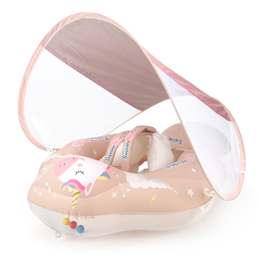 Swimbobo Baby Swimming Ring Lying Ring Children&