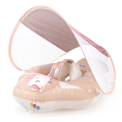 Swimbobo Baby Swimming Ring Lying Ring Children&