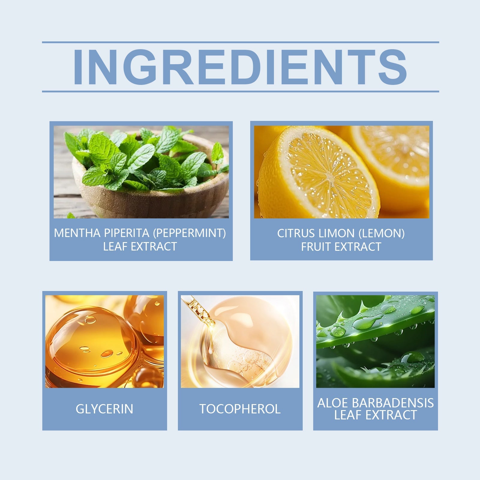 Mint Toothpaste Gently Cleans Tooth Stains Yellow Shine Teeth Daily Oral Care