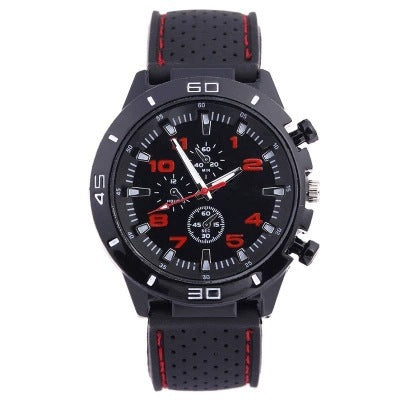Rubber Fashion Sports Men&