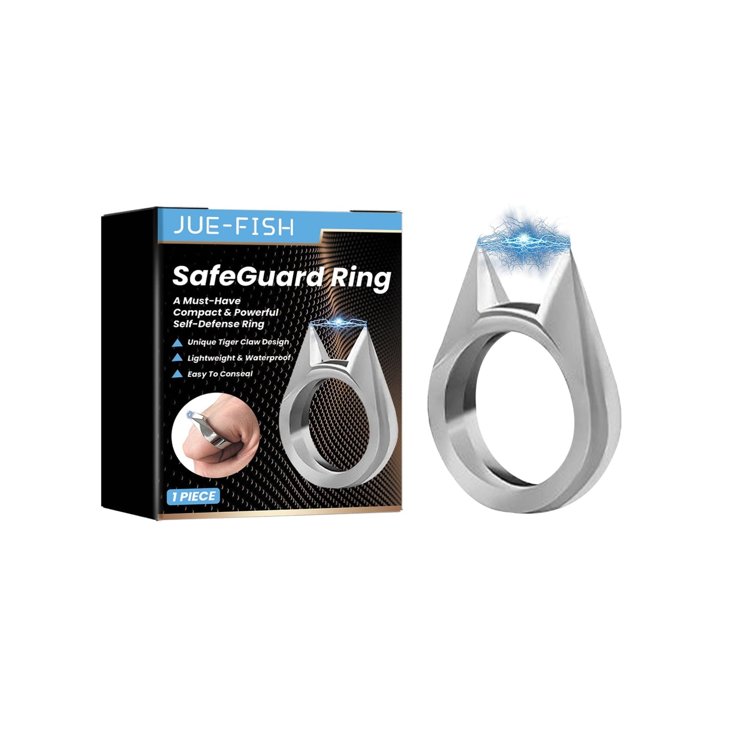 Cat Ear Ring, Pair Rings For Men And Women Accessorize Fashion Trends With Accessory Rings